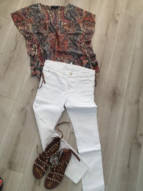 Rifle dsquared, 36