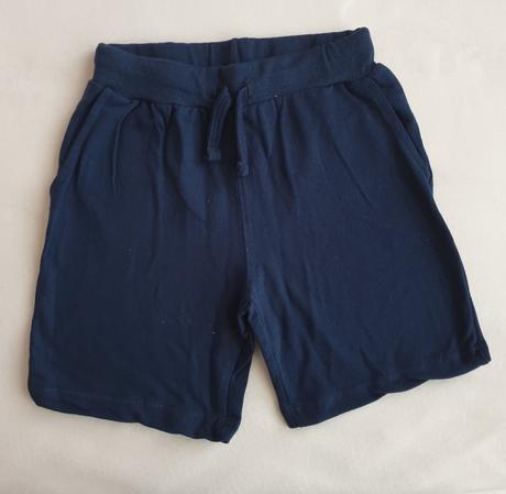 Chlapčenské teplákové kraťasky, sinsay,134