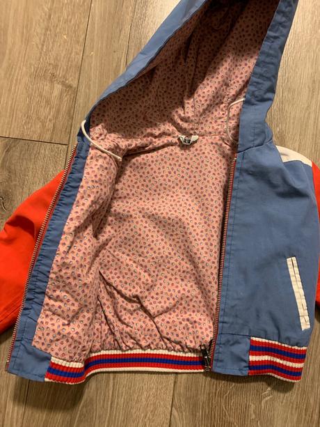 Bunda retro, 98