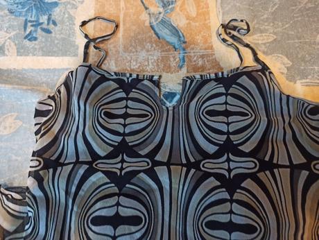 Šaty, 42/44, od kamaratky, mexx,42