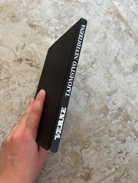 Jules verne tajomstvo neviditeľna, 