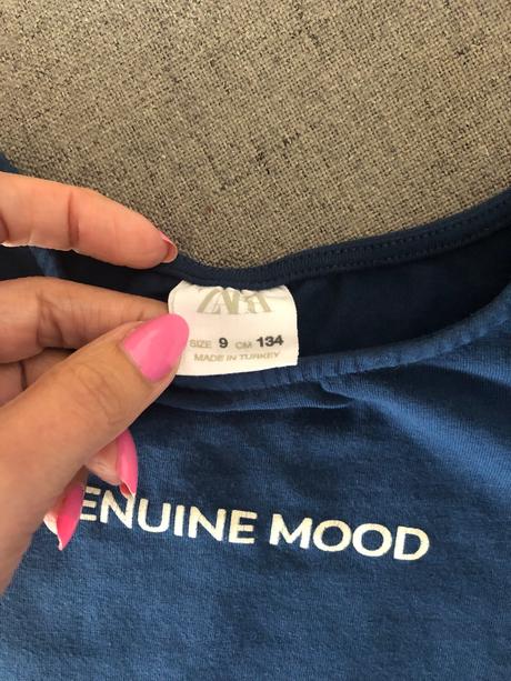 Zara veľ.134, zara,134