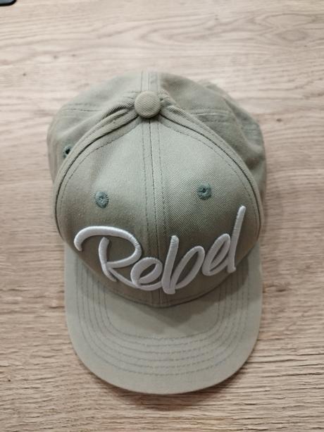 Šiltovka rebel, rebel,52