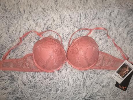 Podprsenka 75c, new yorker,75c