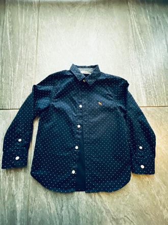 Kosielka h&m 4-5r, h&m,110