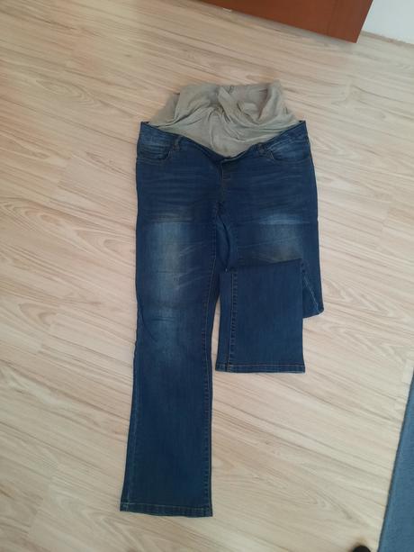 Tehotenské rifle, 34