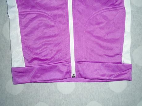 Športová mikina na 8 rokov, decathlon,128