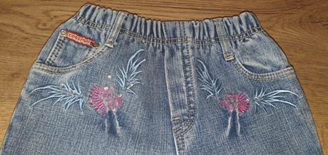 Zateplené rifle, 116