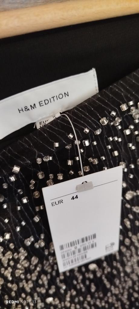 Dámska sukňa, h&m,44 / xxl