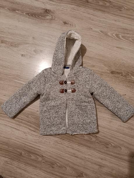 Kabátik 86, lupilu,86