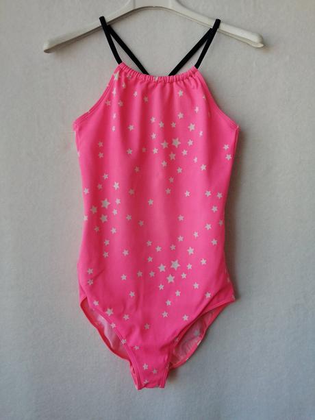 Pekné jednodielne plávky, f&f,152