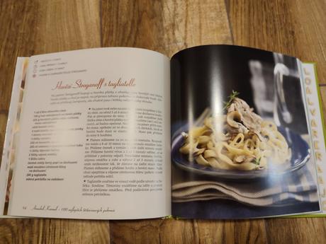 5ks kníh od annabel karmel - cz, 