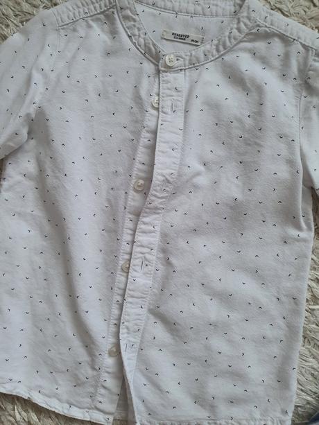 Koseľa reserved 98, reserved,98