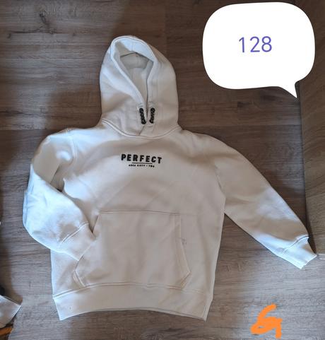 Mikina, 128