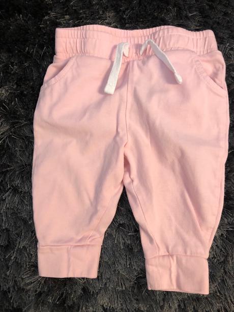 Tepláky / legíny, f&f,62