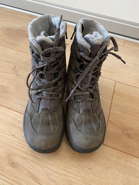 Cizmy superfit 30, superfit,30