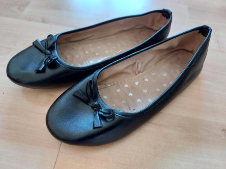 Balerínky, pepco,35