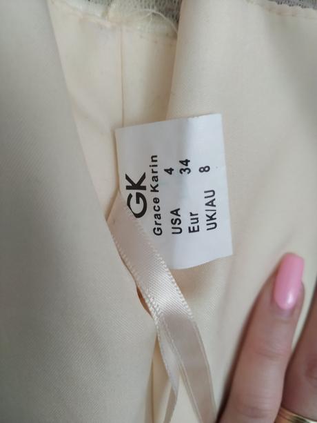 Spoločenské šaty, s