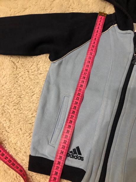 Adidas mikina, adidas,98