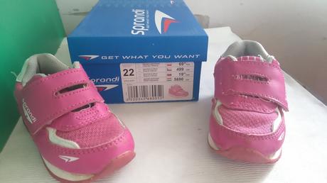 Botasky, tenisky, deichmann,22