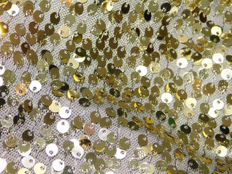 More&more flitrovany top, 36