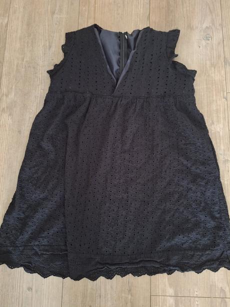 Madeirova bluzka, xl