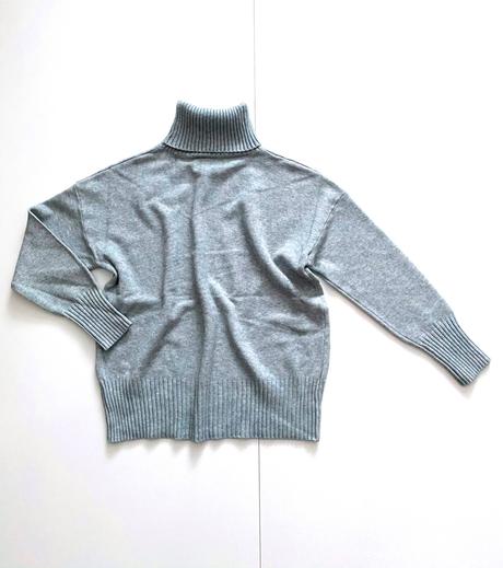 Dámsky rolák s angorskou vlnou, l / m / s / xl