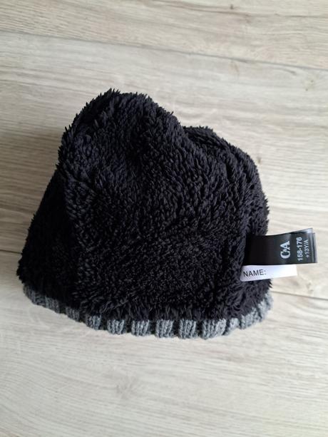 Teplá čiapka, c&a,128