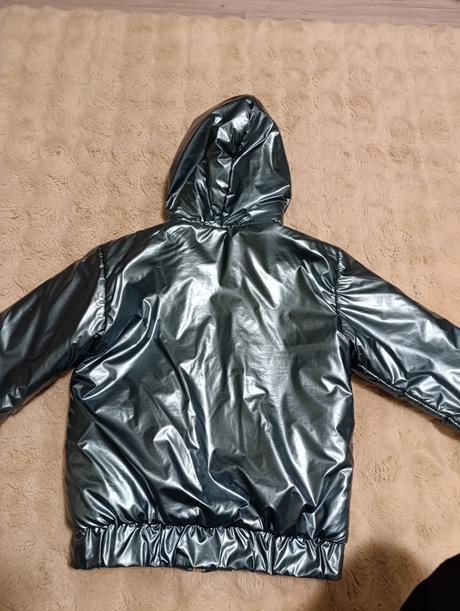 Dámska bundička vel.m, m