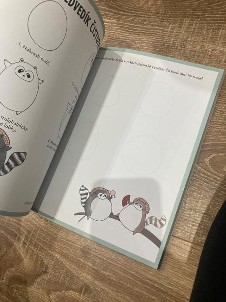 Kniha ako nakresliť jednorožca, 