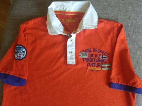 Napapijri, napapijri,m