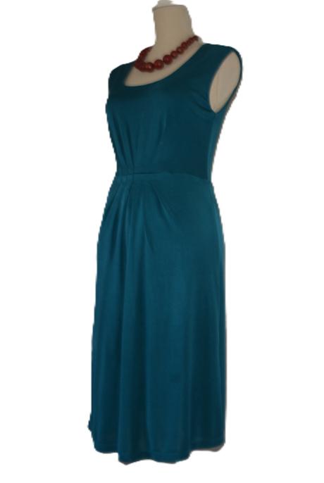 Dámske šaty boden, veľ. s, mini boden,s