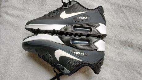Tenisky, nike,37