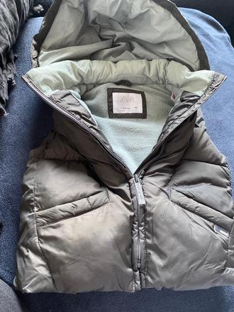 Tepla vesta zara, zara,92