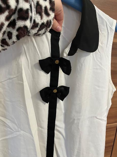 Blúzka, reserved,164