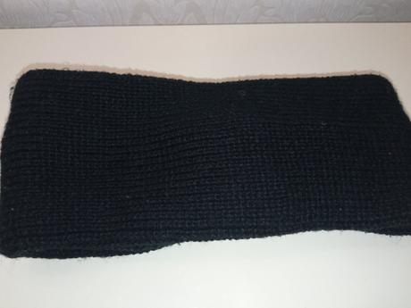 Čierna čelenka s goralkami, 116