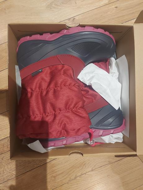 Predam snehule c.37, mckinley,37