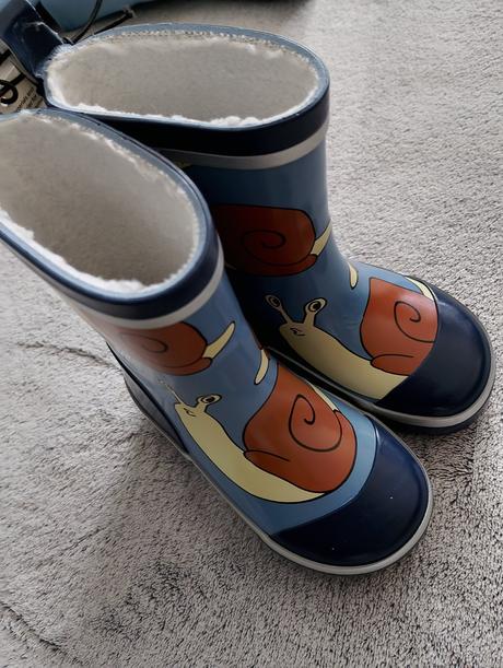 Súprava do dažďa slimáky fix nepremokavá, lindex,92