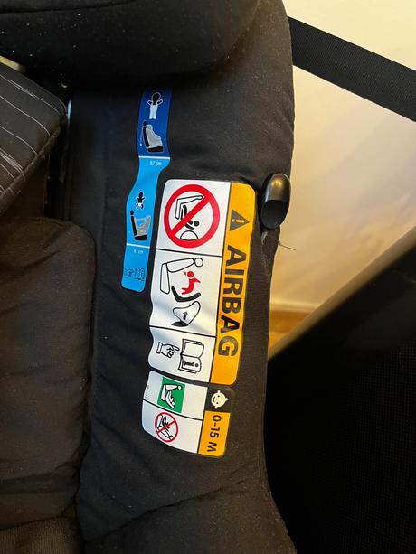 Autosedacka maxi cosi, maxi cosi