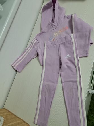 Súprava adidas, adidas,104