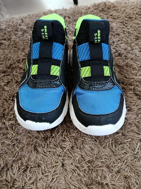 Skechers tenisky, skechers,32