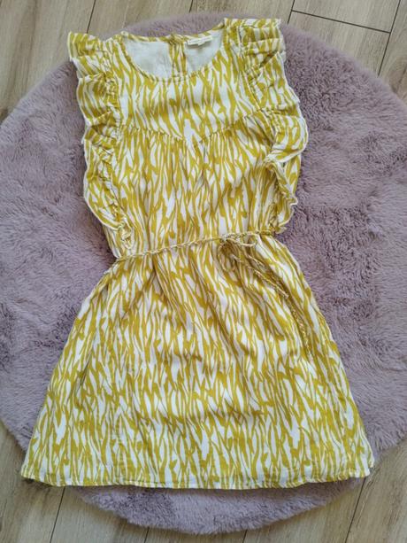 Horcicove saty pdl, pompdelux,128