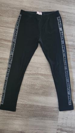 Legíny s kamienkami, 134