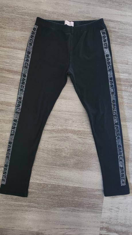 Legíny s kamienkami, 134