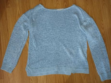 Dierovaný svetrík, esprit,36