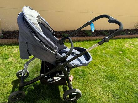 Valco snap ultra trend, valco baby,valco baby snap 4 trend