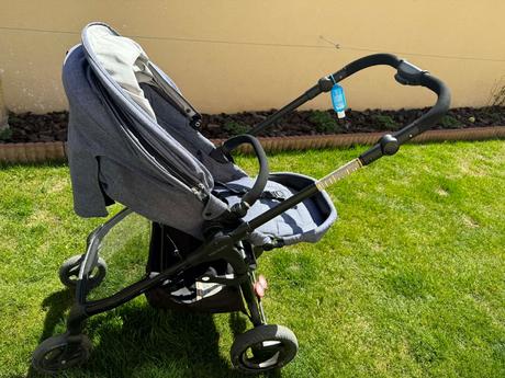 Valco snap ultra trend, valco baby,valco baby snap 4 trend