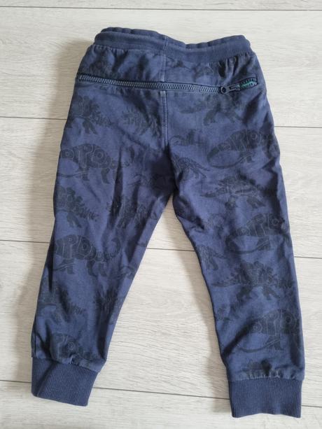 Teplaky, coccodrillo,104