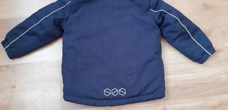 Zimušná bunda topolino 98, topolino,98