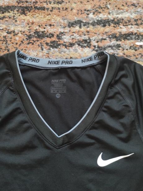 Dámske športové tričko nike, nike,xs